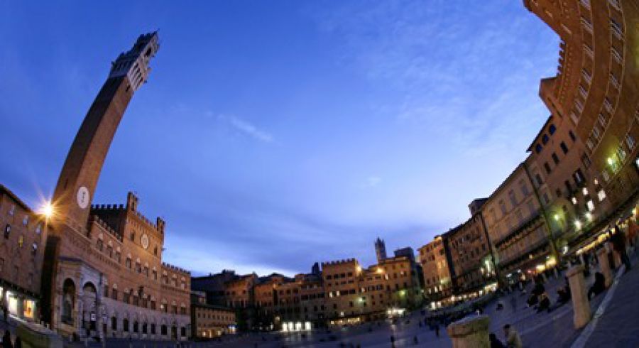 A Siena i capolavori del gusto