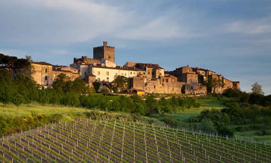 Trionfano, anche nel 2016, i vini toscani nelle guide italiane e internazionali