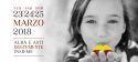 La Dolce Valle: 23, 24, 25 marzo, un week end denso di incontri