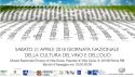 Giornata Nazionale della Cultura del Vino e dell’Olio 2018