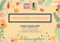 Picnic con i Vignaioli del Trentino