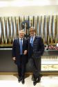 Laurea ad Honorem a Riccardo Cotarella