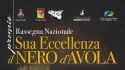 Sua eccellenza il Nero d'Avola: un premio celebra il rosso siciliano