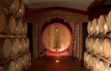 Un tempio dedicato al vino e al duro lavoro dell’uomo