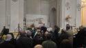 Due etruschi a Guardia: Il genio di Leonardo