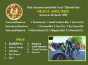 Suvereto: risultati Palio delle Botti