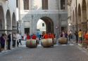 14° Palio delle Botti di Vittorio Veneto