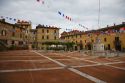 15° Palio delle Botti nel Chianti