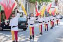 Il Palio Nazionale delle Botti delle Città del Vino per la prima volta in Calabria.