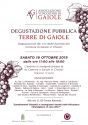 Terre di Gaiole. In degustazione 104 etichette del territorio