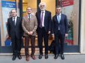 Sannio e Falanghina protagonisti a Parigi