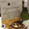 L’Asti d’estate per Amatrice