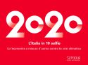 L'Italia in 10 selfie 2020