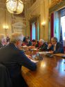 Verso la cabina di regia del vino