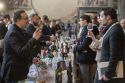 Tutto pronto per Wine & Siena