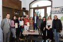 Anteprima del Vino Nobile di Montepulciano con oltre tremila presenze