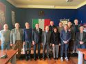 Aggiornato il Coordinamento delle Città del Vino del Piemonte