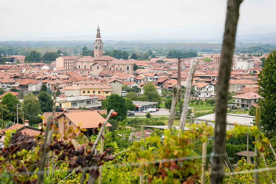 50a Mostra Ghemme DOCG e assemblea Città del Vino Piemonte