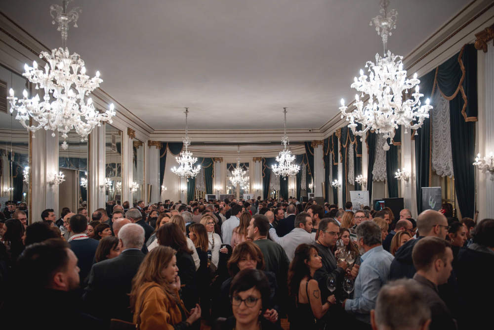 Anteprima VitignoItalia: oltre 100 cantine e 500 etichette a Napoli per celebrare l’Italia del vino