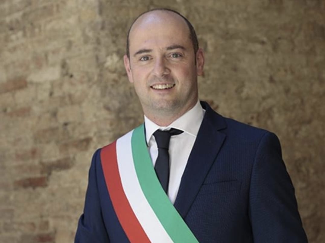 San Gimignano, il sindaco Marrucci vice presidente Associazione Beni Italiani UNESCO