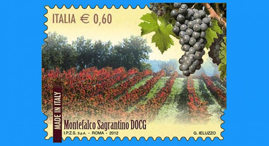 Enoregioni italiane: Terre del Sagrantino e Colli Martani