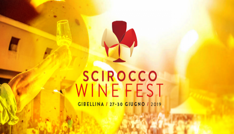 Scirocco Wine Festival 2019