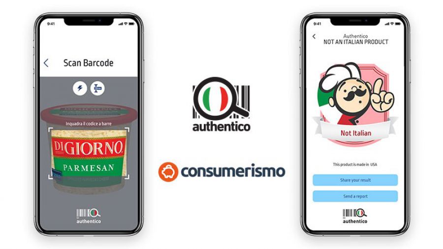 Consumatori e imprese contro falso Made in Italy