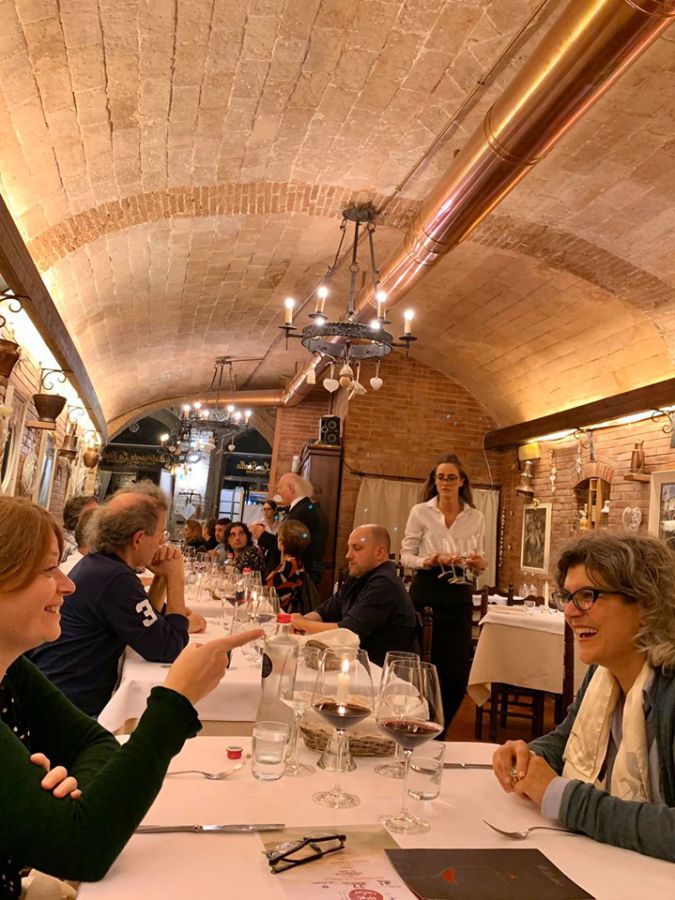 Tra Borghi e Cantine il