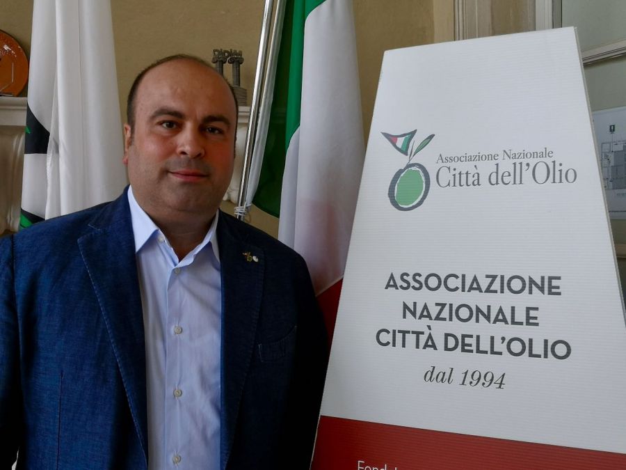 Città dell'Olio: completata la squadra di governo