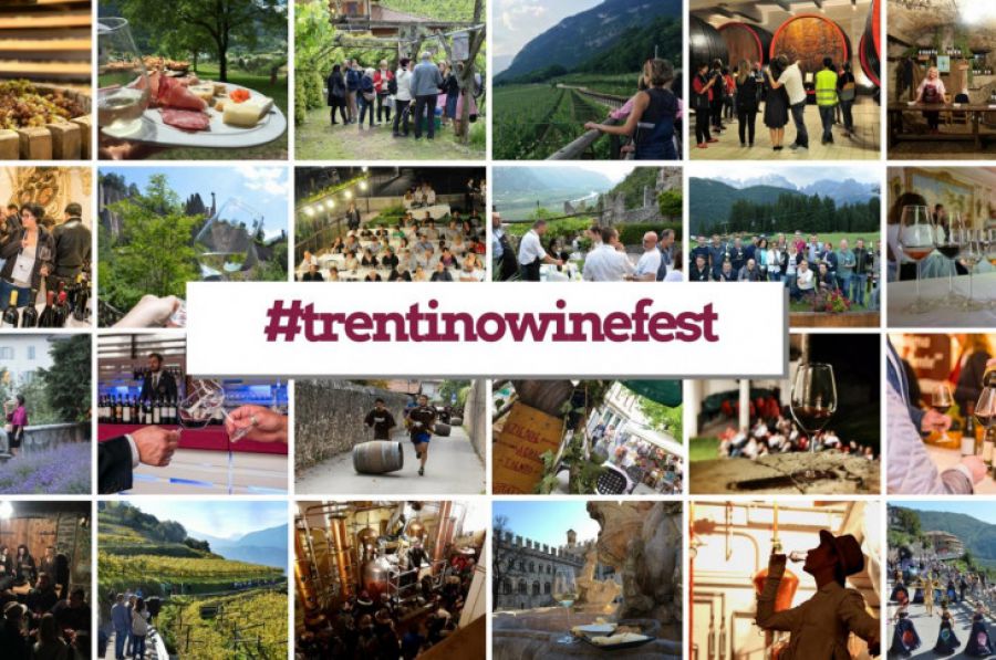 #trentinofest: gli eventi dell'autunno