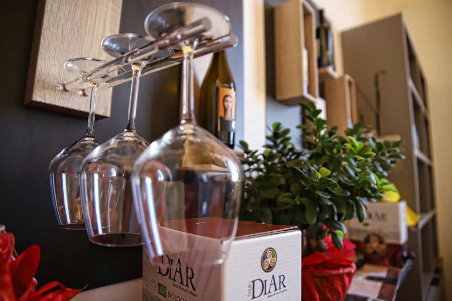 Vini ispirati alla forza delle donne