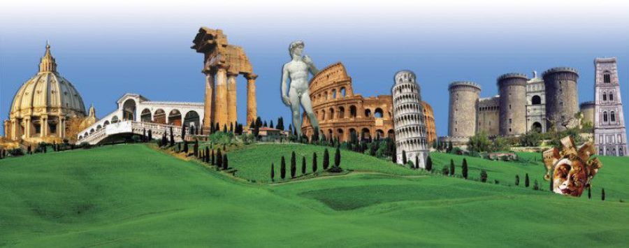 Il turismo italiano volano della nostra economia