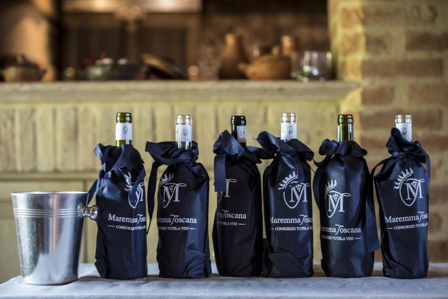 Maremma Toscana a Milano Wine Week
