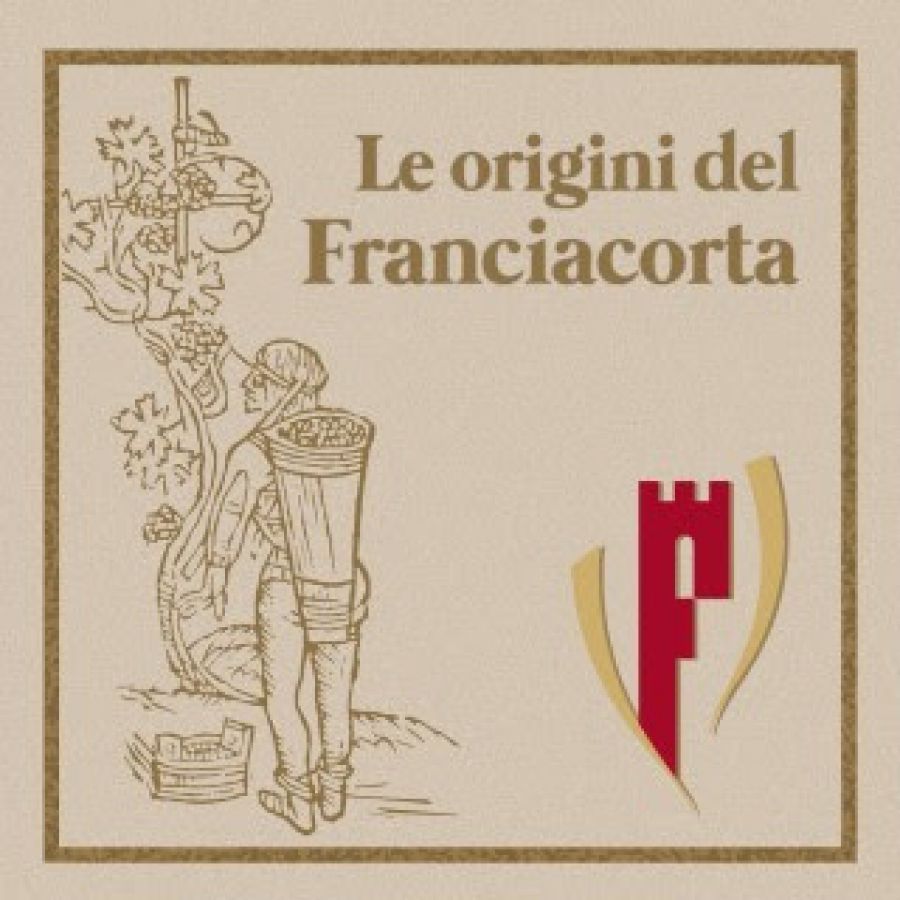 Arrivano i Podcast sulle origini del Franciacorta