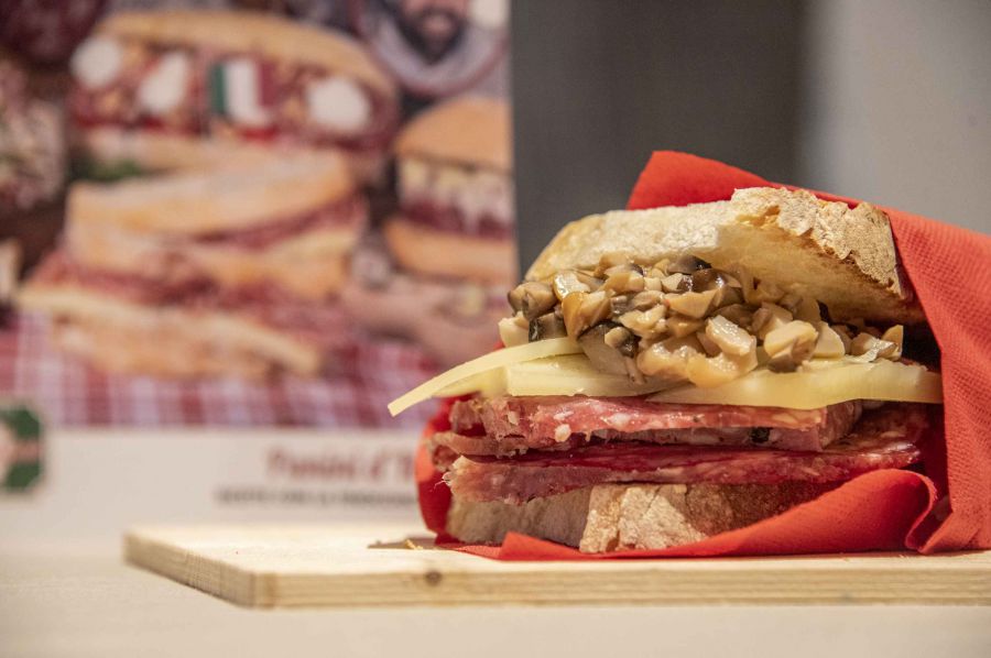 Al via Buyfood Toscana 2020