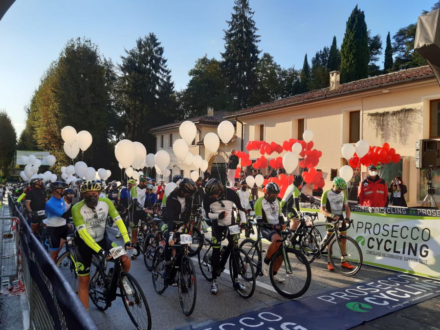 Prosecco Cycling