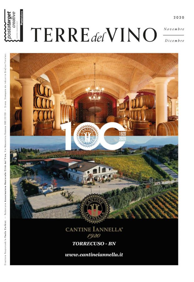 Prossima uscita Terre del Vino