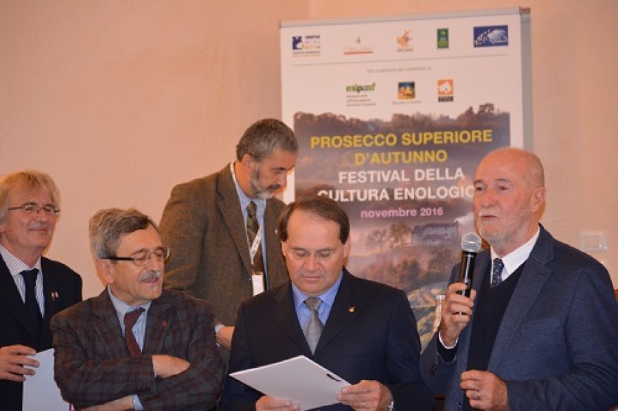 Cordoglio per la morte dell'Architetto Leopoldo Saccon
