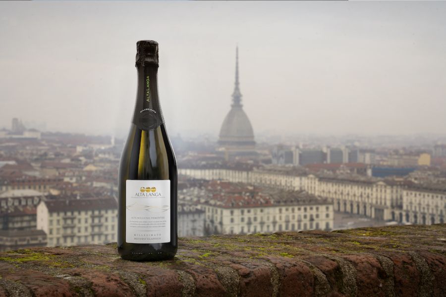 Vendemmia 2020 Alta Langa Docg