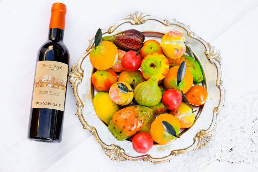 Le ricette del vino: ecco i 900 piatti “local” delle Donne del Vino