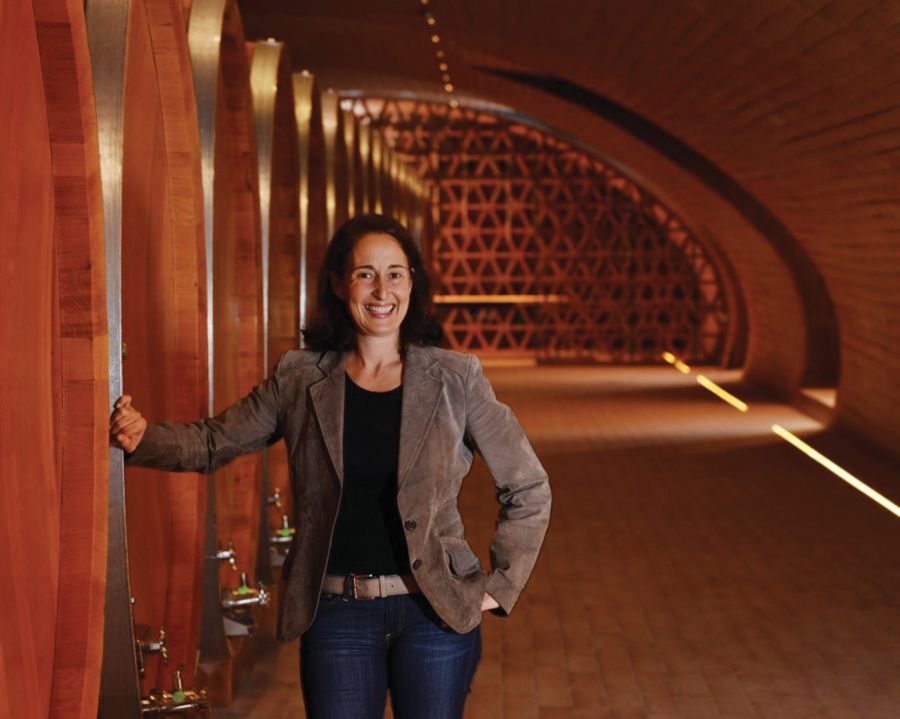 Bolgheri e Bolgheri Sassicaia scelgono Valoritalia