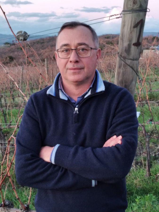 Cambio al vertice per il Consorzio del Montecucco