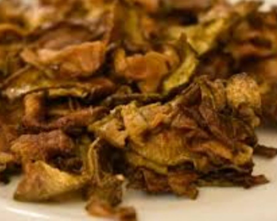 Le ricette della cucina kosher/1