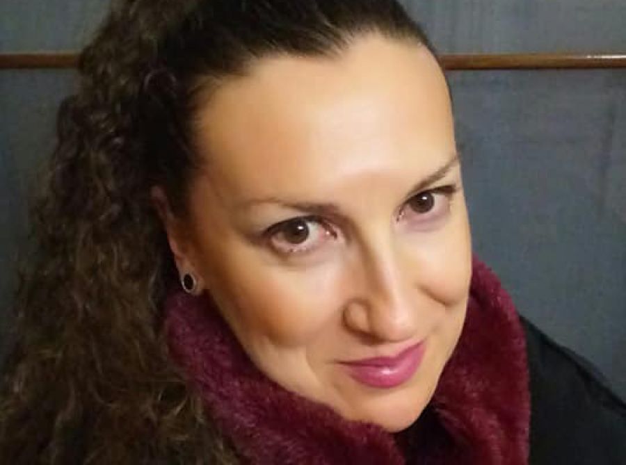 Alessandra Boldreghini, Assessore del Comune di Morro d’Alba, nuova Coordinatrice Città del Vino Marche