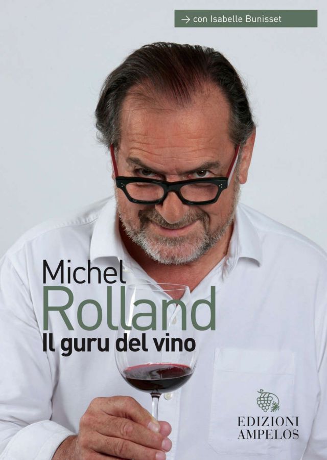 Il guru del vino