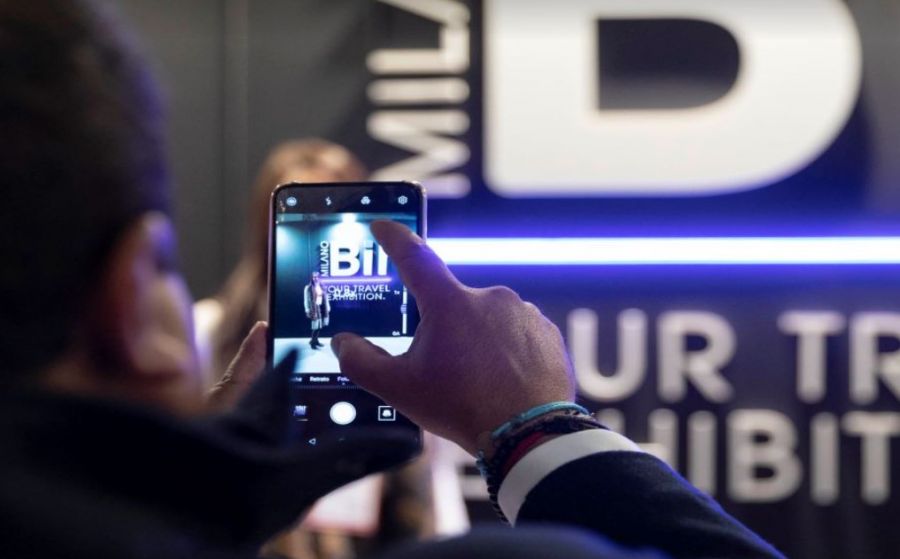 Conferenze Enogastronomiche alla BIT 2021