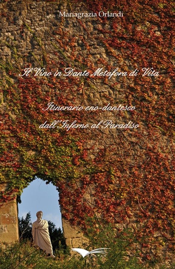 Il vino in Dante metafora di vita