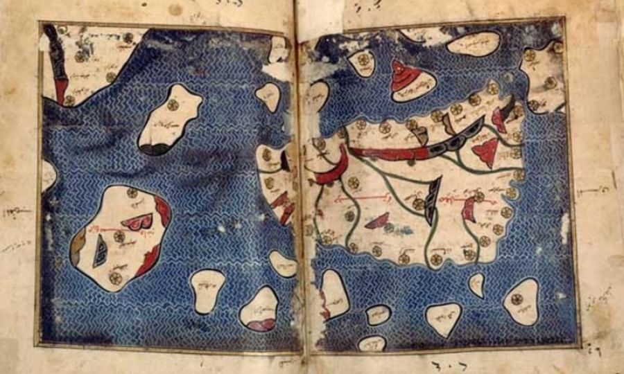 Islam e vino