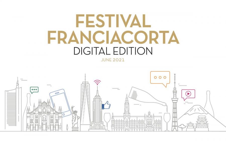 Festival Franciacorta - Digital Edition