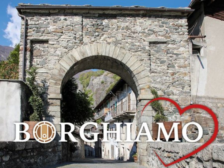 Al via BorghiaAmo, viaggio culturale ed enogastronomico in Valle d'Aosta